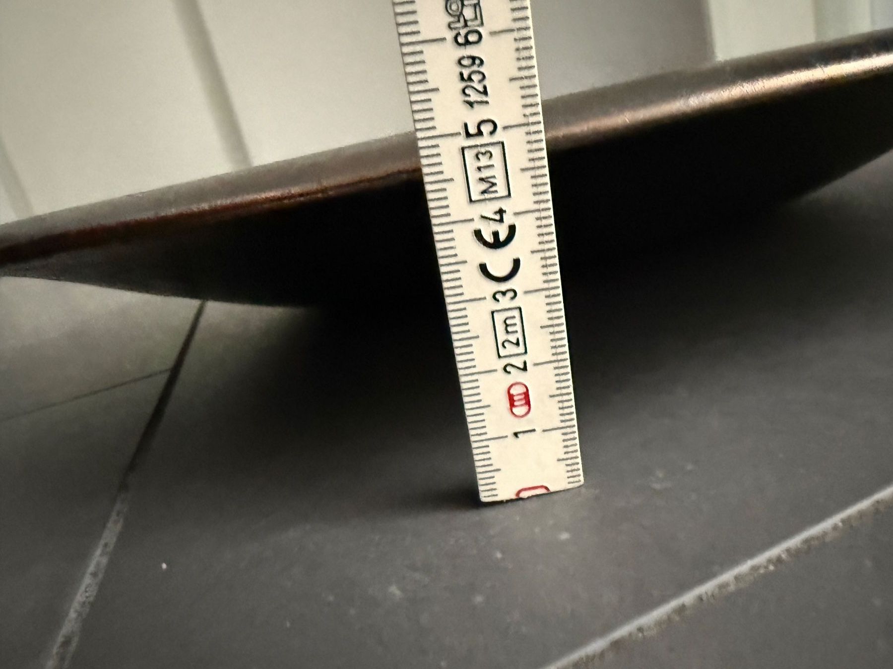 Ciotole: Keramikschale/Schüssel mit ca. 45cm Durchmesser – Usato da Hunzenschwil venduto da Reche71 3