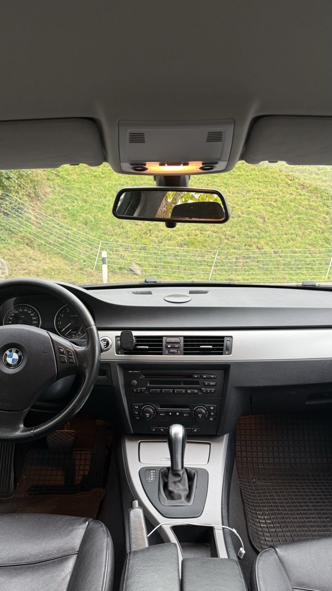 Automobili: 2006 BMW 325xi E91 Kombi – Difettoso da Winterthur venduto da mvrcoe91 7