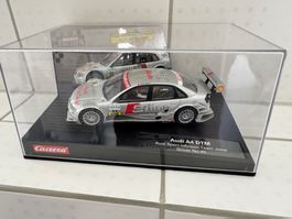 Carrera 25745 Evolution Audi A4 DTM Audi Sport Infineon Team