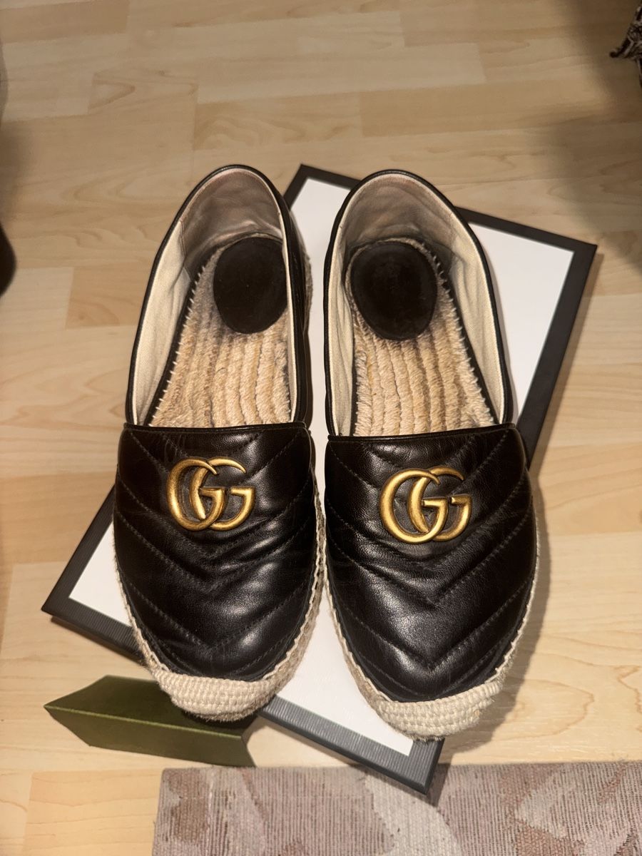 Gucci Damenschuhe: Gucci original – Gebraucht aus Winterthur von vivcsike05 1