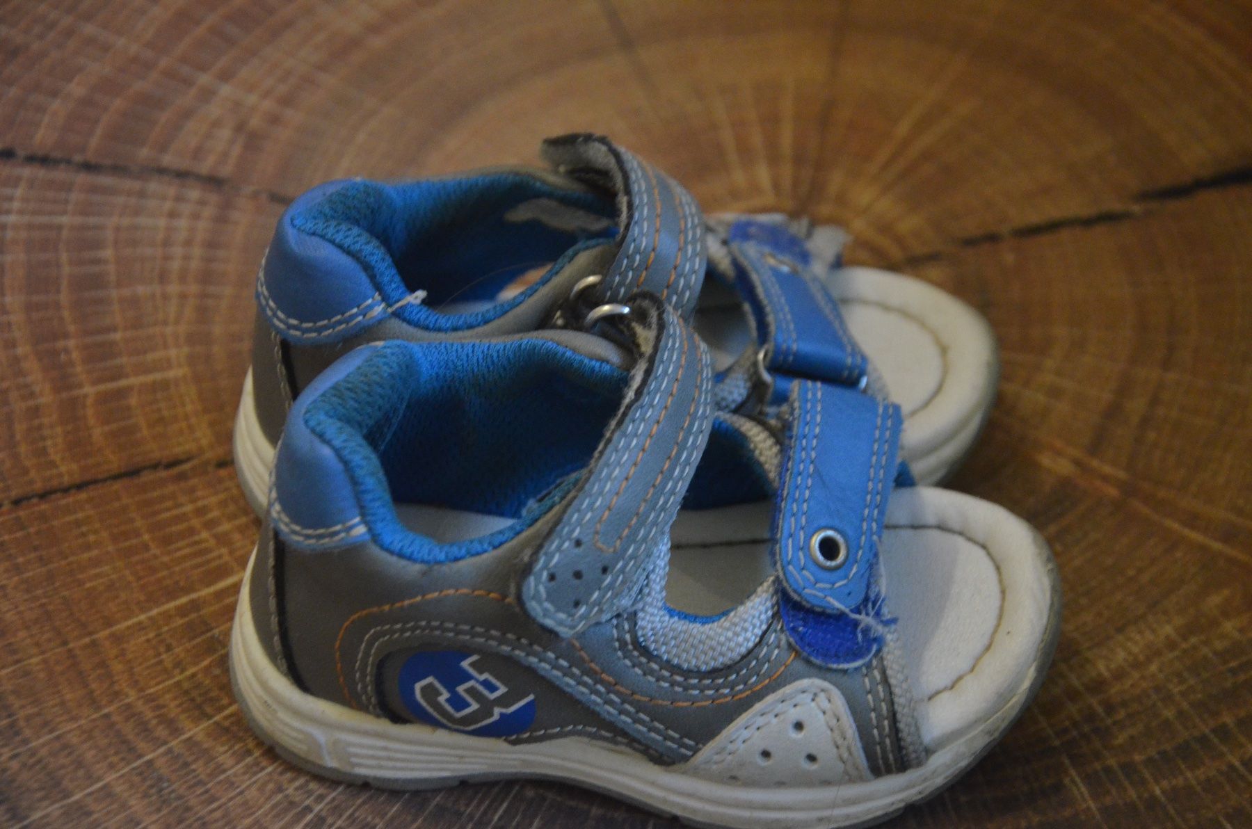 Scarpe per ragazzi: NO 19 – Usato da Chiasso venduto da Dolly015