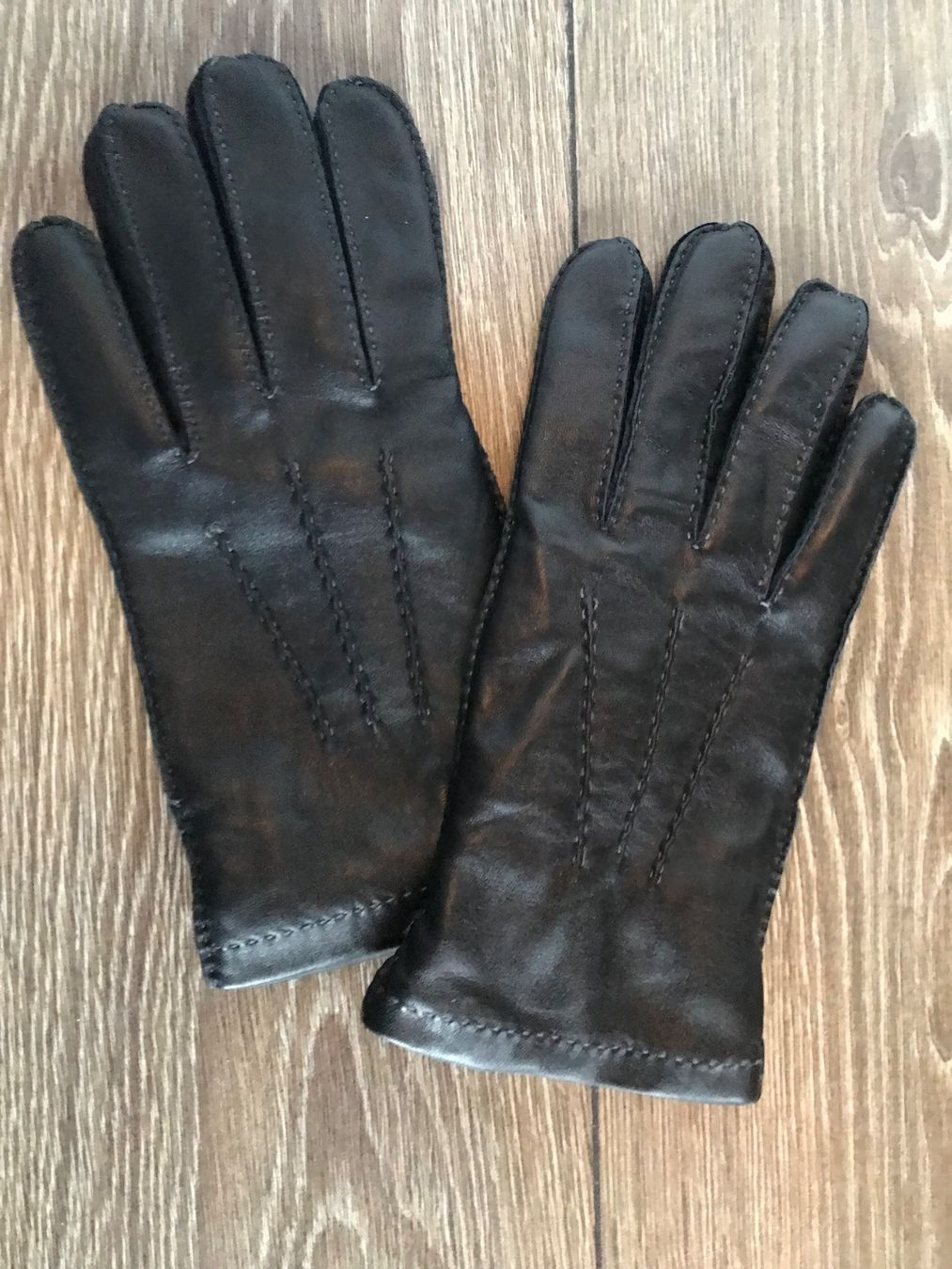 Altri accessori da uomo: Gants en cuir Manor M – Nuovo (secondo la descrizione) da Grimisuat venduto da eliseba88