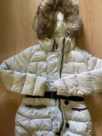 Veste Moncler neuve