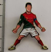 Fussball - Pin  (neu, OVP)