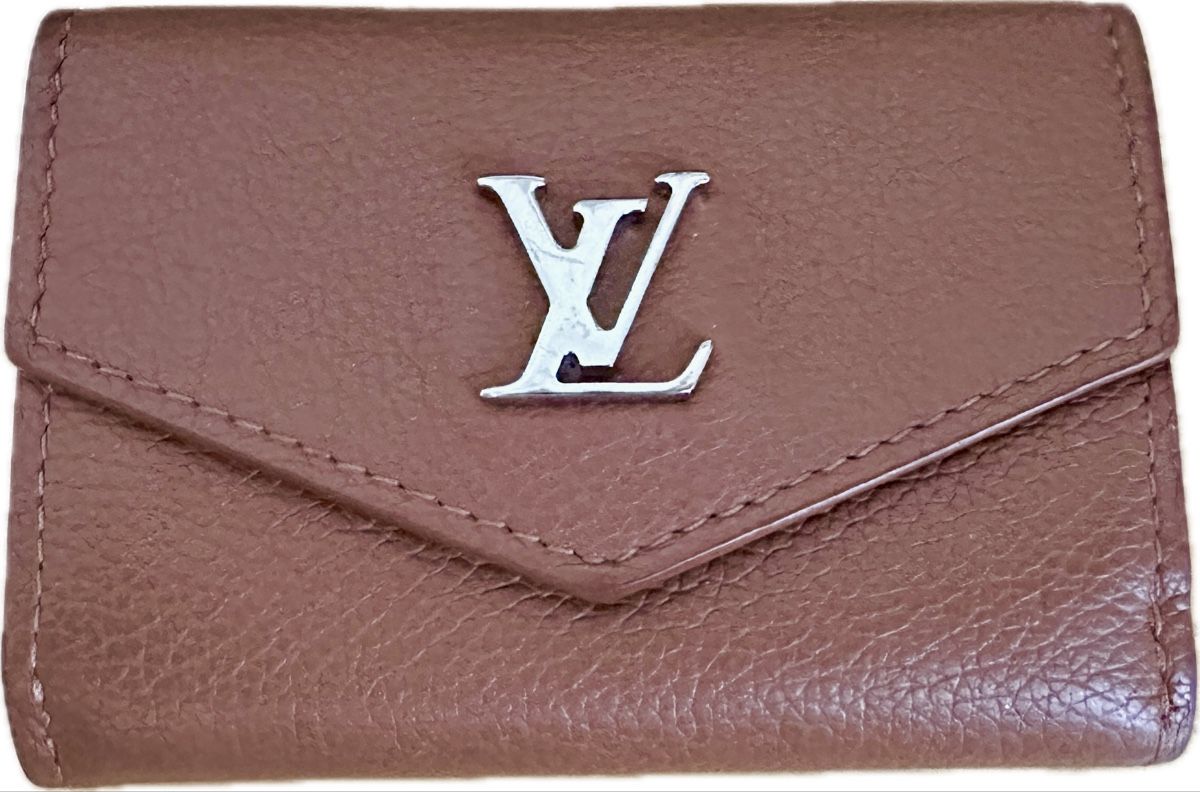 Louis Vuitton Portamonete: LV Geldböse – Usato da Buchs ZH venduto da Molly38 3