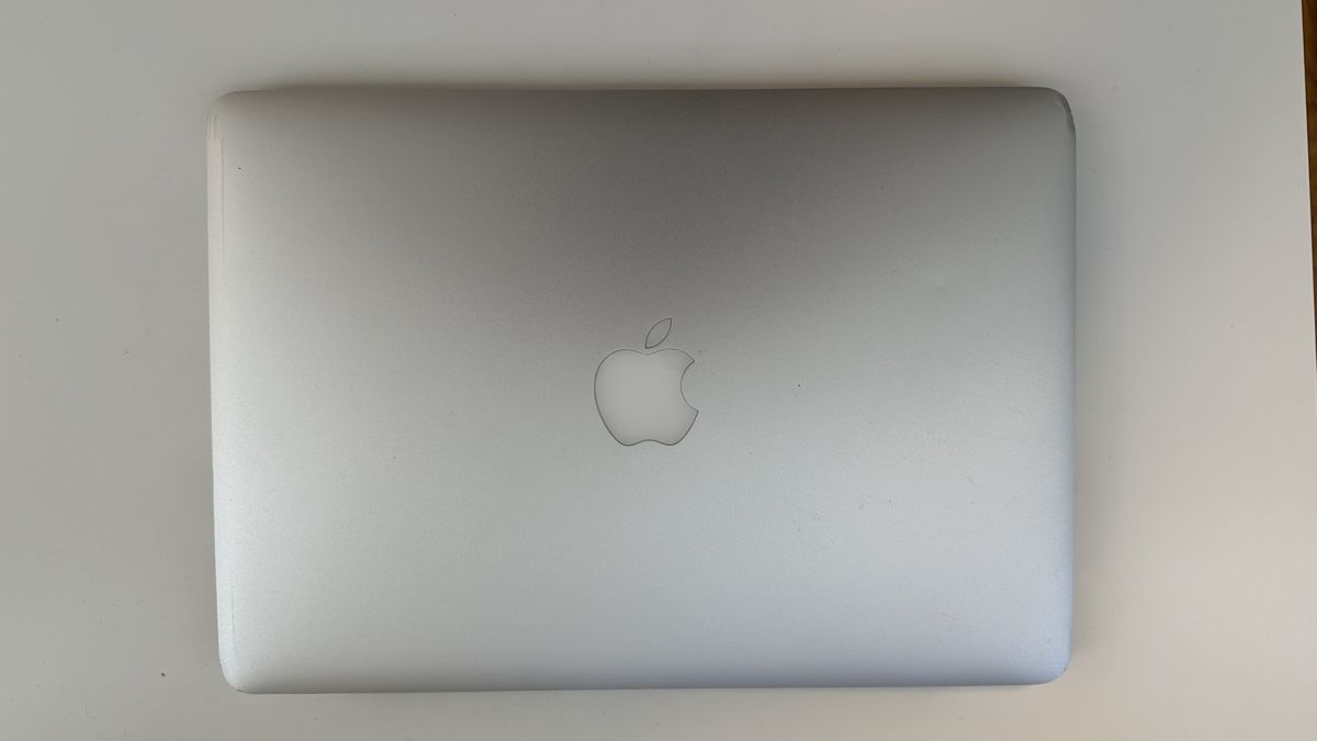 Apple Notebooks: Macbook Pro – Gebraucht aus Zürich von Hyper_racing 5