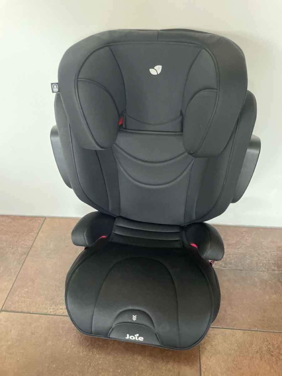 Joie Seggiolini per auto: Joie Kindersitz Auto 2-12 – Usato da Binningen venduto da Rhylax