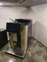 Kaffeevollautomat DeLonghi PrimaDonna Soul gebraucht