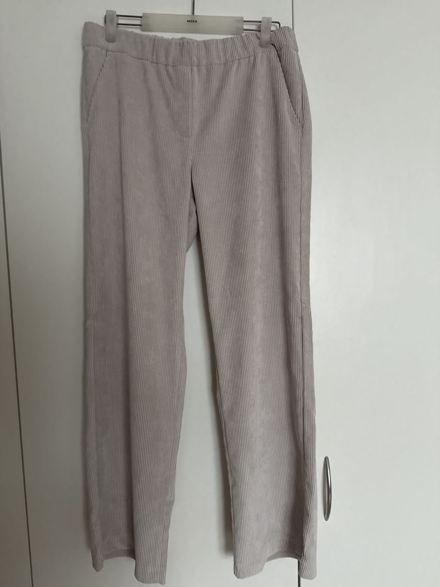 Pantaloni: Lässige Cordhose von Mac – Nuovo (secondo la descrizione) da Geuensee venduto da Gagisi