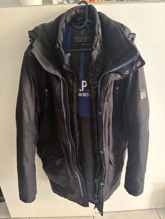 Winterjacke von Urbndist, Top Zustand, Grösse L