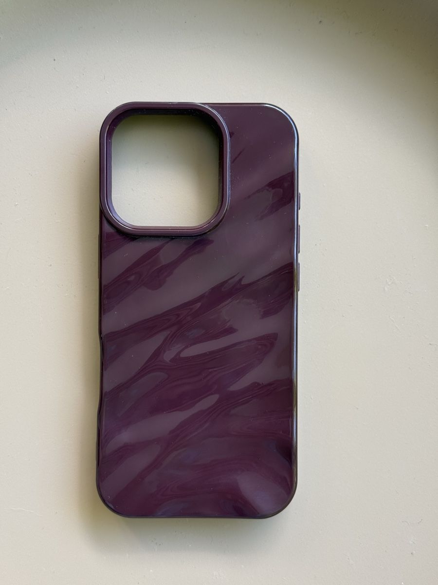 Apple Cover & Protezioni schermo: I-Phone 16 Pro Case as NEW – Nuovo (secondo la descrizione) da Zürich venduto da eve_m2gr