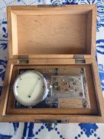 Instrument horloger LEMANIA – AOUT 1949 pièce de collection 