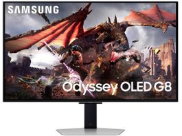 Samsung Odyssey OLED G8 - G80SD