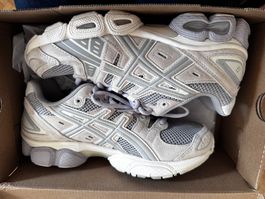Asics