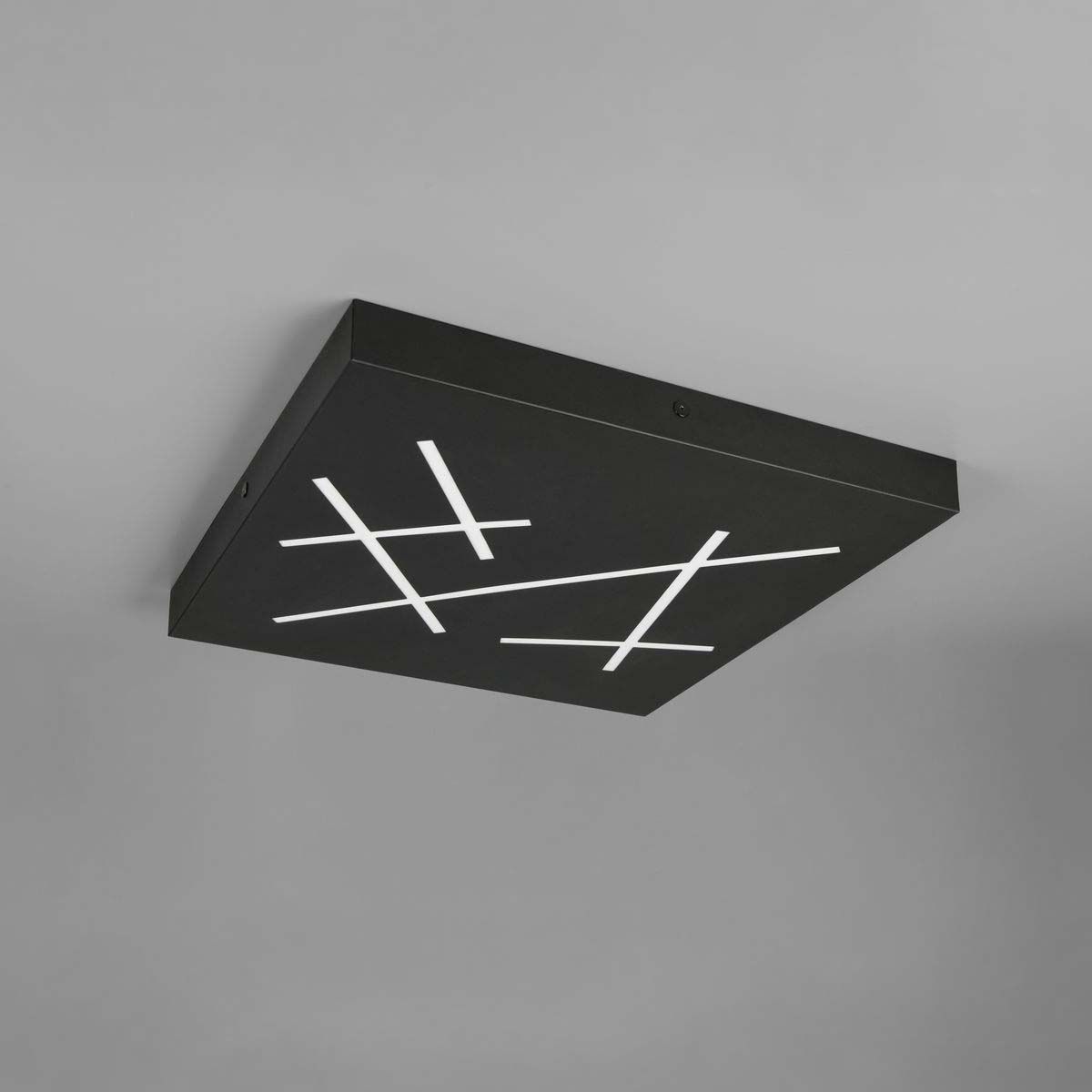 Kronleuchter & Deckenlampen: LED Deckenleuchte, CCT, 50 cm x 50 cm – Neu (gemäss Beschreibung) aus Kreuzlingen von Smart-Light 5