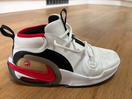 NIKE Sabrina 3 (Me vs Me) Schuhe guter Zustand