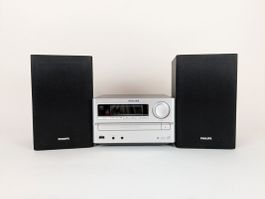 PHILIPS MCM 2000/12 Mini Stereoanlage