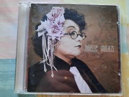CD Juliette - Mutatis