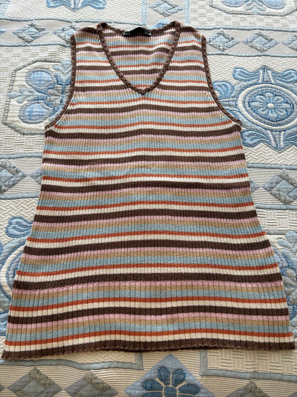Lotti di vestiti: Damenhemd-hose-t-shirt – Usato da Zürich venduto da luc_2t2q 9