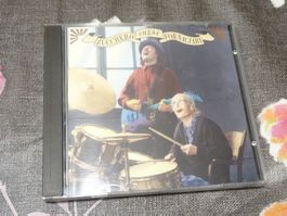 Zucchero Sugar fornaciari CD