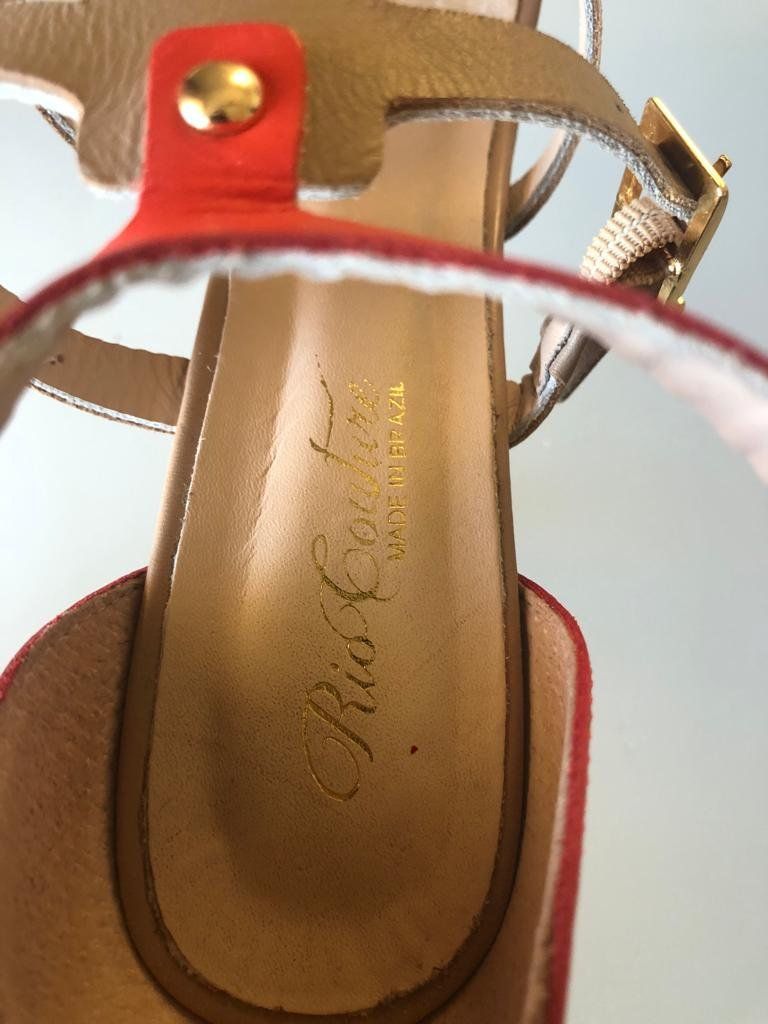 Scarpe da donna: Chaussures – Usato da Neuchâtel venduto da Stwatch 2