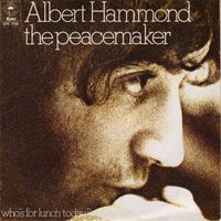 Hammond Albert: The Peacemaker 7"