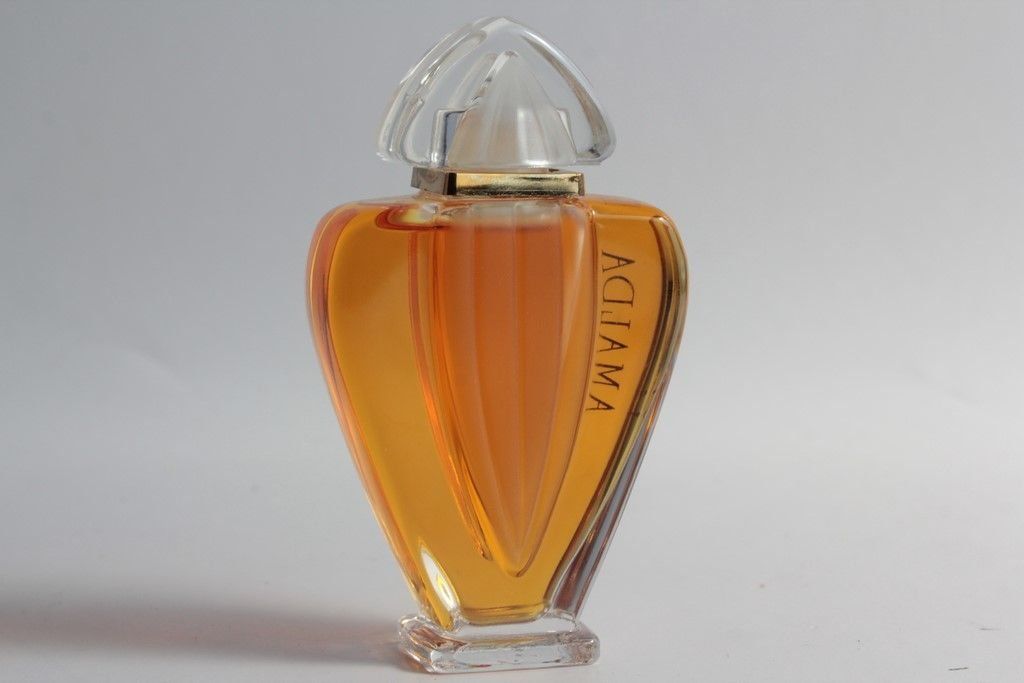 Parfum & Eau de Toilette: Âme de Parfum Amalda 50 ml vintage – Gebraucht aus Vandoeuvres von Dom-Tom 1