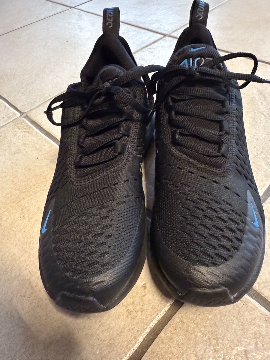 Nike Scarpe da uomo: Nike Air Max 270 – Usato da Cham venduto da carmenblacky 2