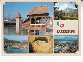 Luzern ca. 1980