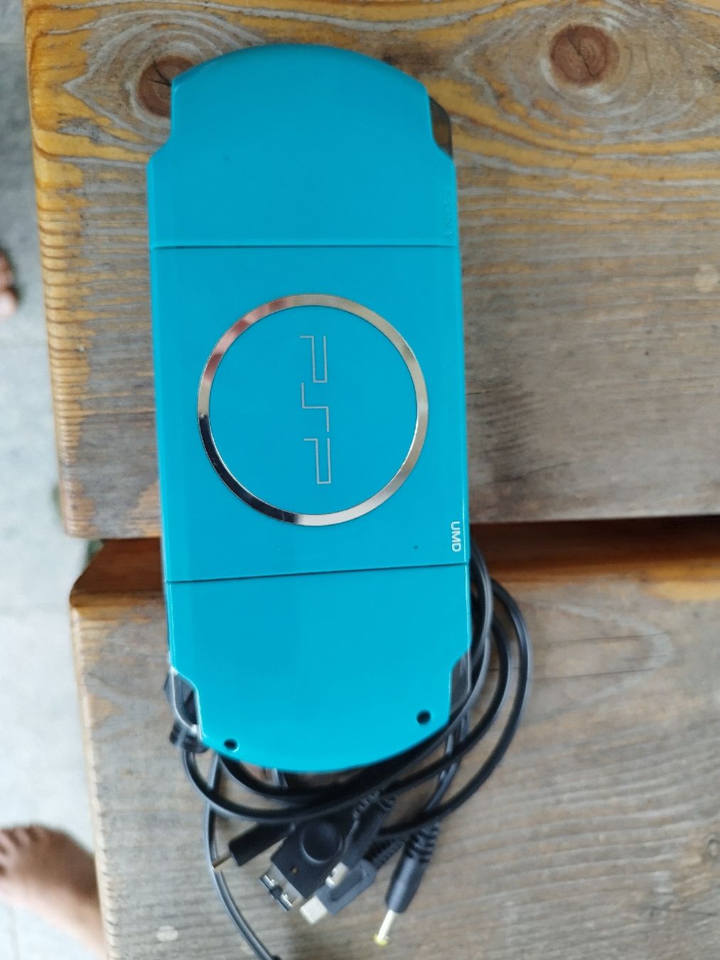 Sony Konsolen: PsP 3000 – Gebraucht aus Ruggell von pschweizer2 1