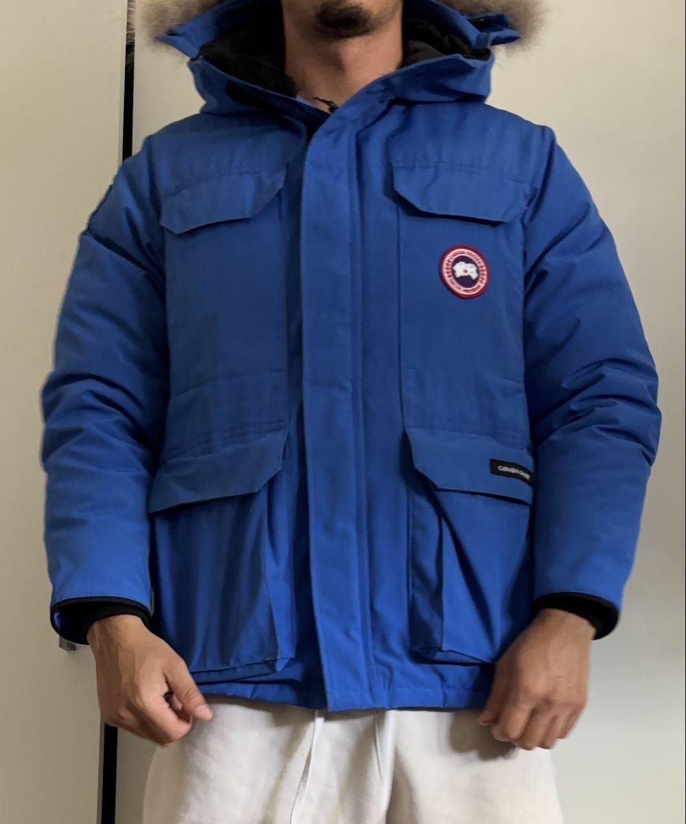 Canada Goose Vestes: Canada Goose Jacket – D'occasion à Genève par Nathanwatchch 2