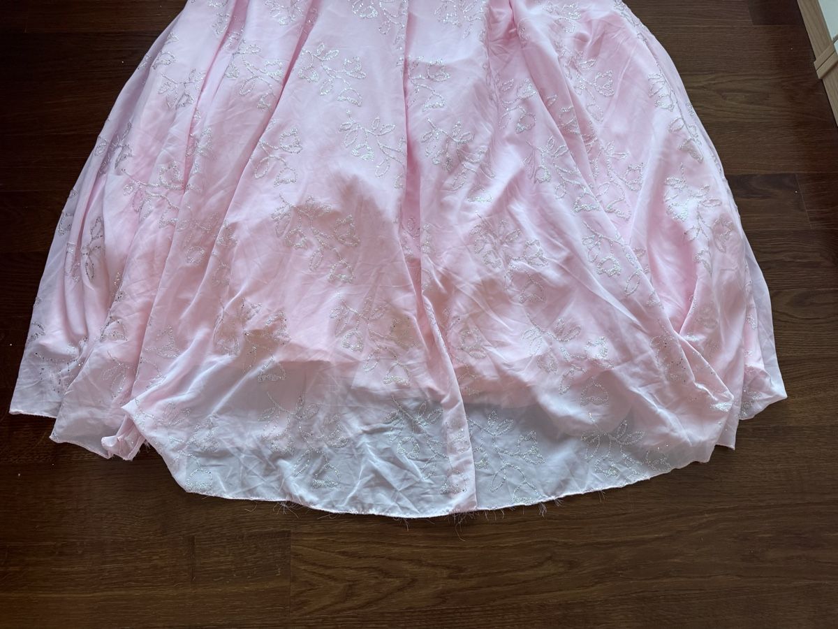 Vestiti: Abendkleid Couture Stuck Gr. M – Usato da Zürich venduto da Fabrizio1978 1