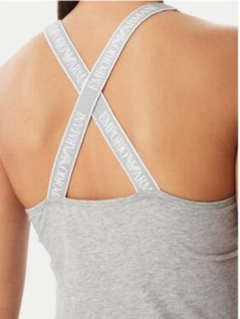 EMPORIO ARMANI S /NP45CHF Cotton100 Tank Top West