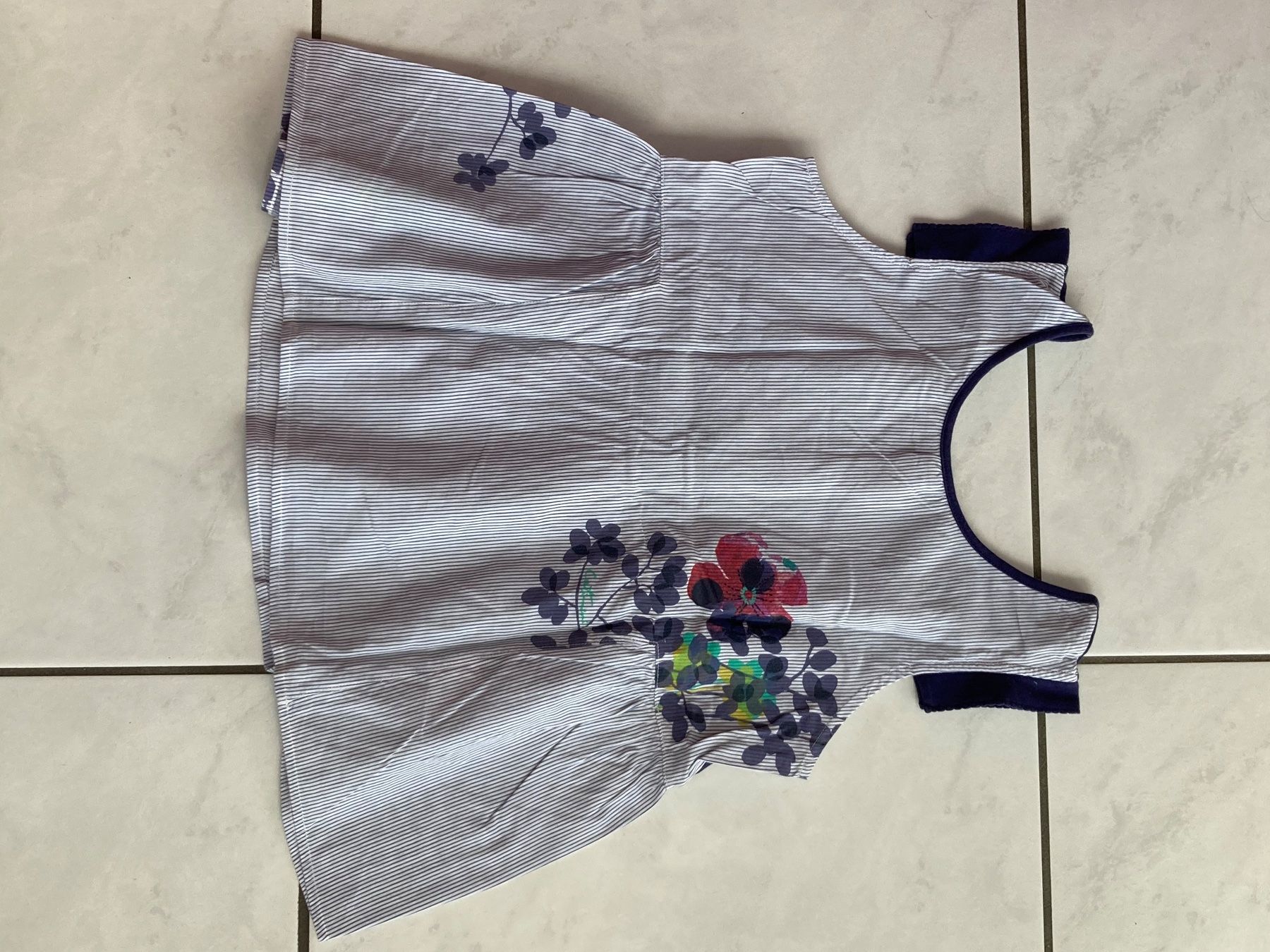 Catimini Camicette, T-shirt & Top: CATIMINI tunique 12ans/152cm – Nuovo (secondo la descrizione) da domdidier venduto da picolo99 2