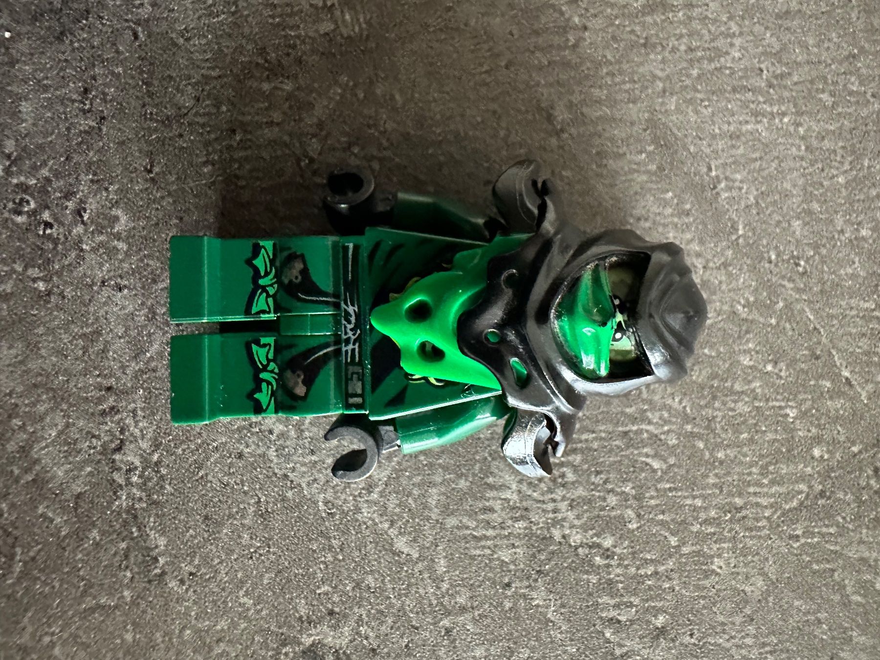 Lego Statuette: Lego Ninjago possessed Lloyd Njo0154 – Nuovo (secondo la descrizione) da Ostermundigen venduto da Tcg-Lego-Store