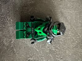 Lego Ninjago possessed Lloyd Njo0154