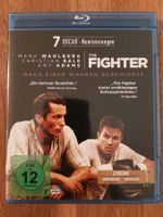 Blu Ray - The Fighter