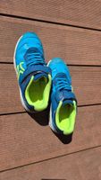 Chaussures de tennis enfant Artengo TS160 JR, taille 34