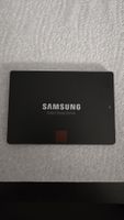 Samsung SSD 256gb ab 1.Fr