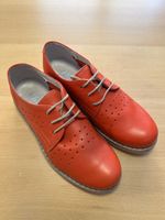 Lederschuhe / Halbschuhe 32