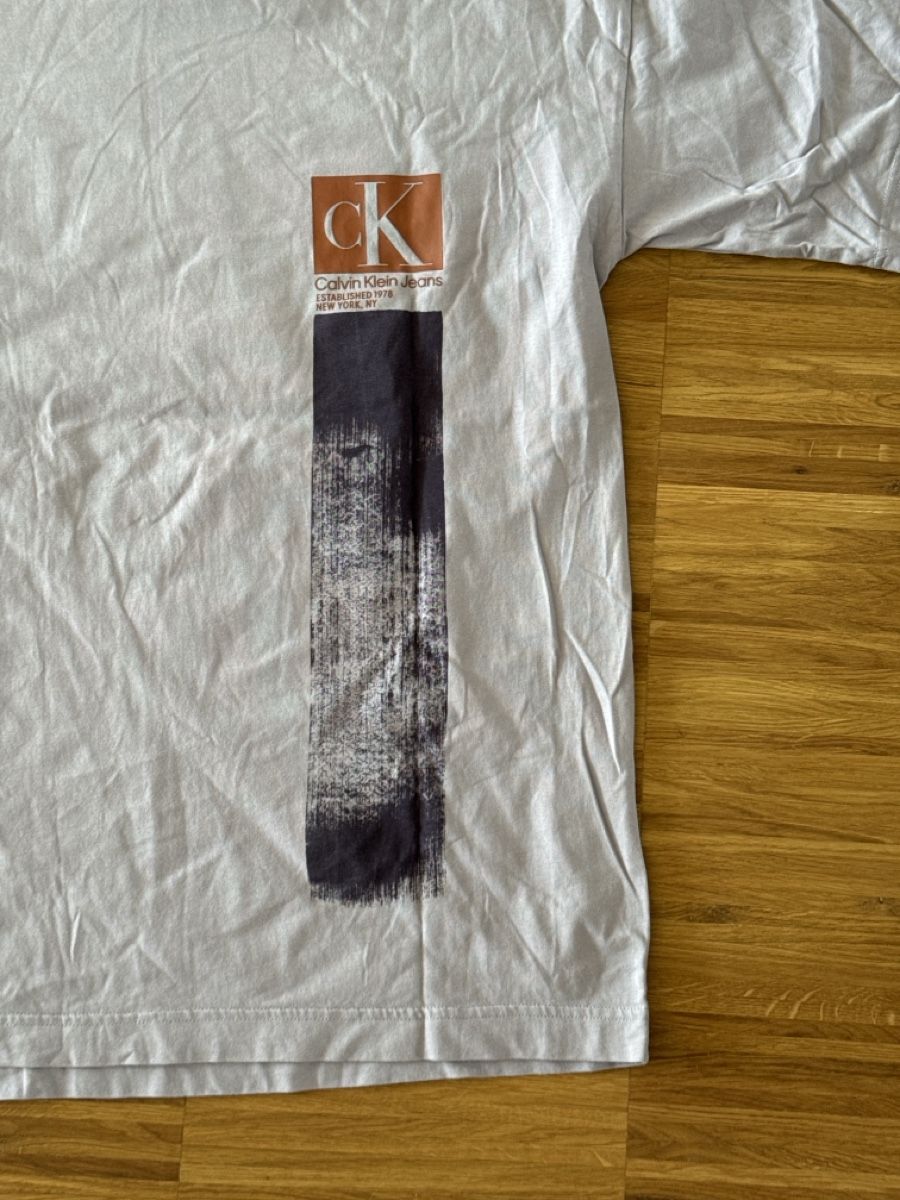 Calvin Klein T-Shirts: Calvin Klein T-Shirt Set Grösse M – Neu (gemäss Beschreibung) aus Burgdorf von zen_7v99 2