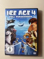 Ice Age 4 - Voll verschoben