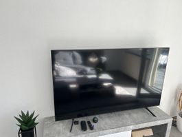 Tv Samsung smart tv 4k 65p