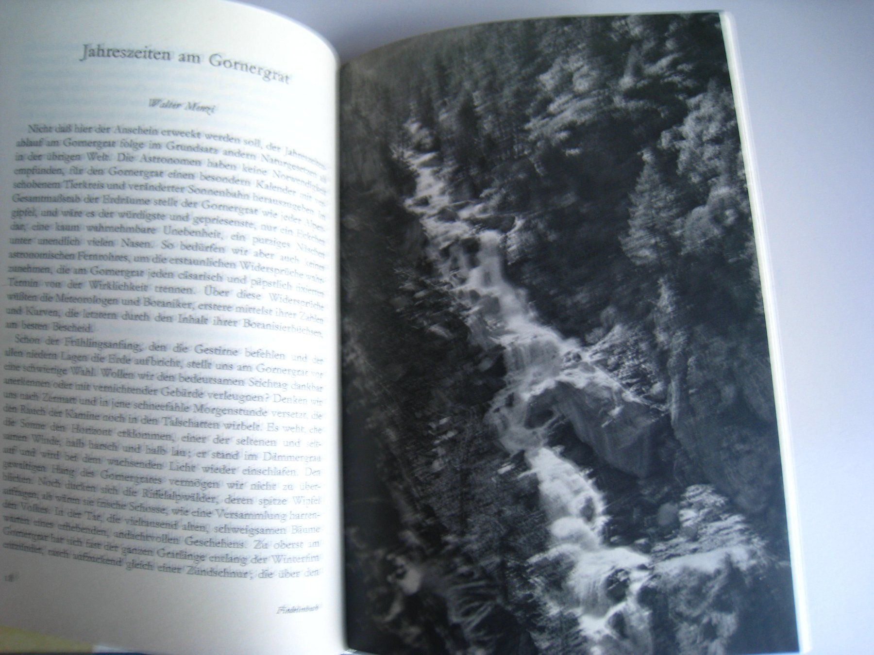 Libri: Gornergrat , Bahn und Berg 1948 – Usato da Buchs ZH venduto da swiss-train 2