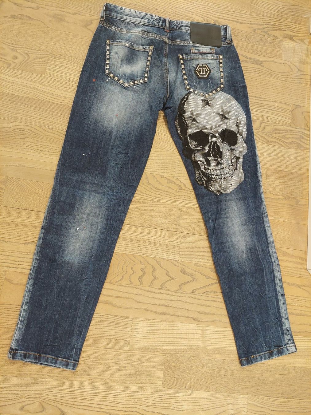 Jeans: Jeans – Gebraucht aus Gunzwil von 11G11 2