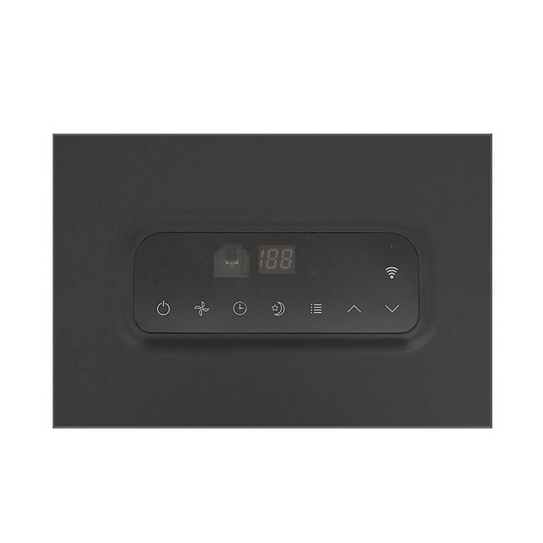 Climatiseurs: Climatiseur mobile Kibernetik kl90 – D'occasion à Froideville par syd_2pfd 4