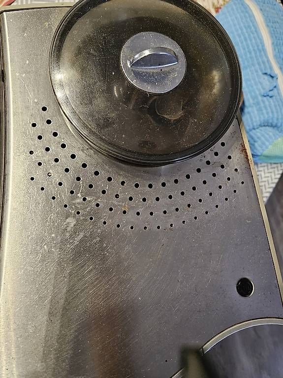 Macchine per caffè & Macchine per espresso: Machine à café Bosch – Usato da bôle venduto da vassa1