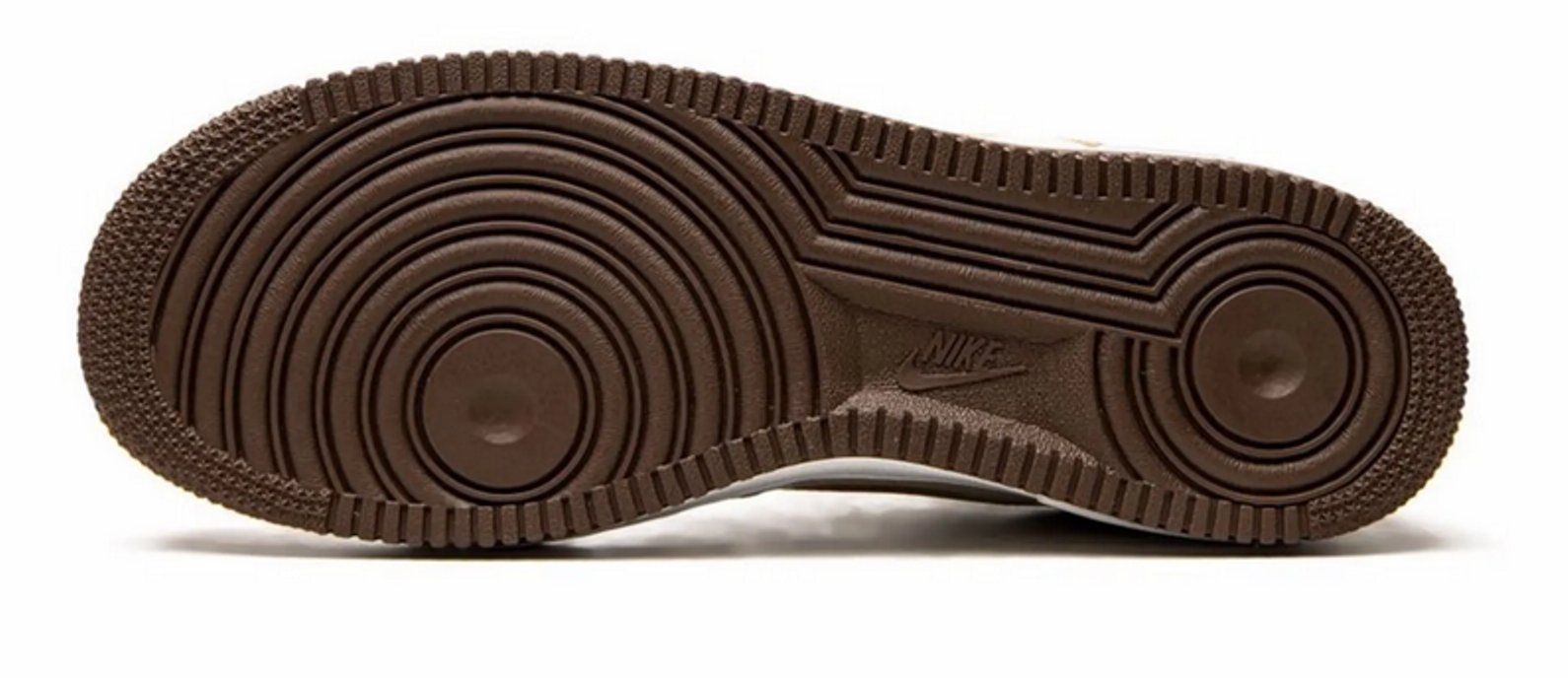 Nike Scarpe da uomo: Nike  Air Force 1 Low "Acorn" sneakers taille 44 – Nuovo e nell'imballaggio originale da Genève venduto da dorco 6