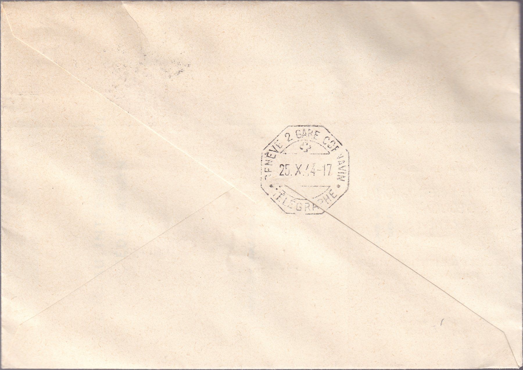 Tutti i francobolli: B.I.E. "Pestalozzi", Zst.Nr.IV, 4 & 8 – Usato da geneve venduto da philatelie-marchand 1