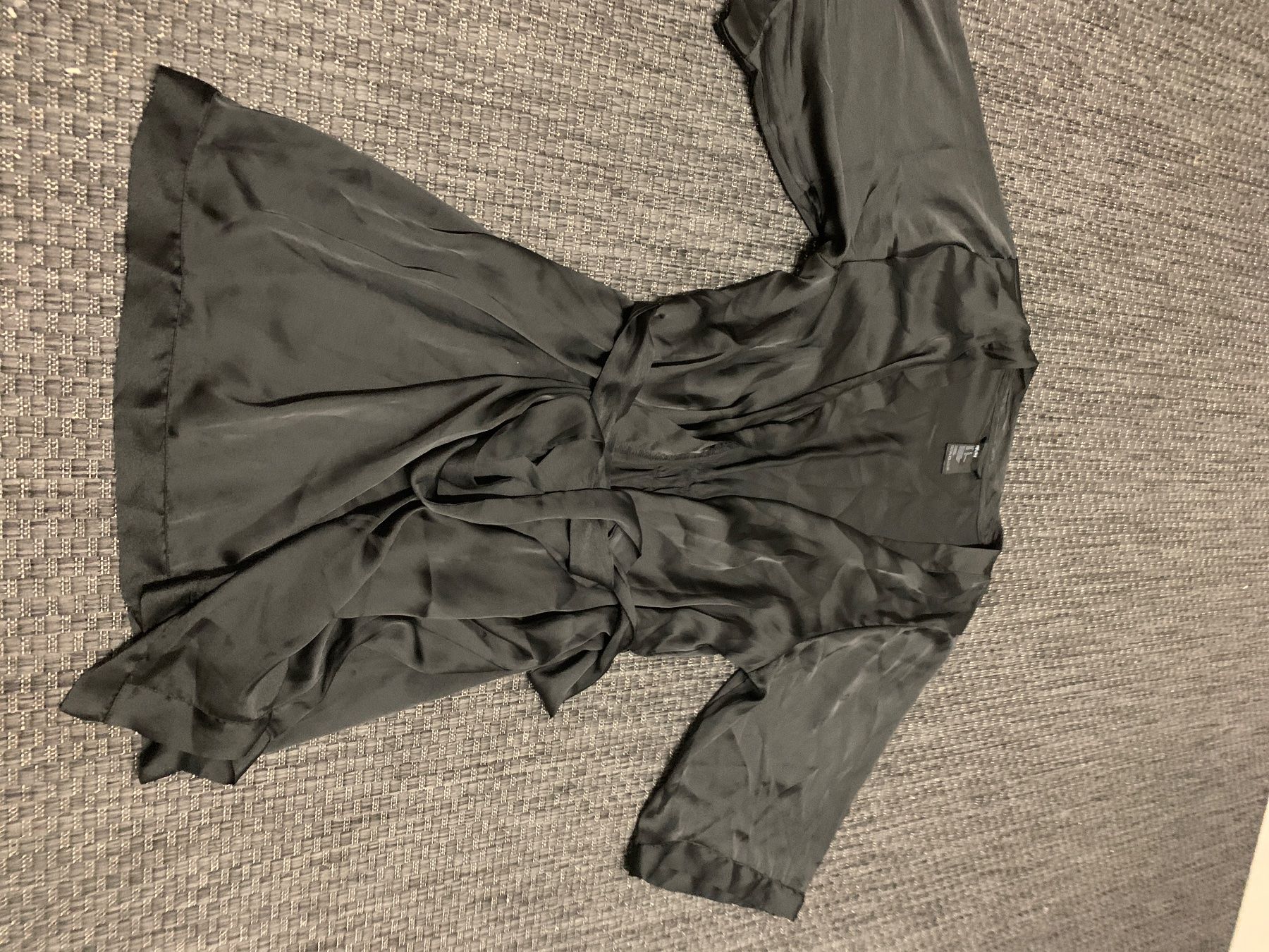 H&M Vestiti: H&M Hänger/kleid gr M – Usato da Bad Zurzach venduto da Cuore34